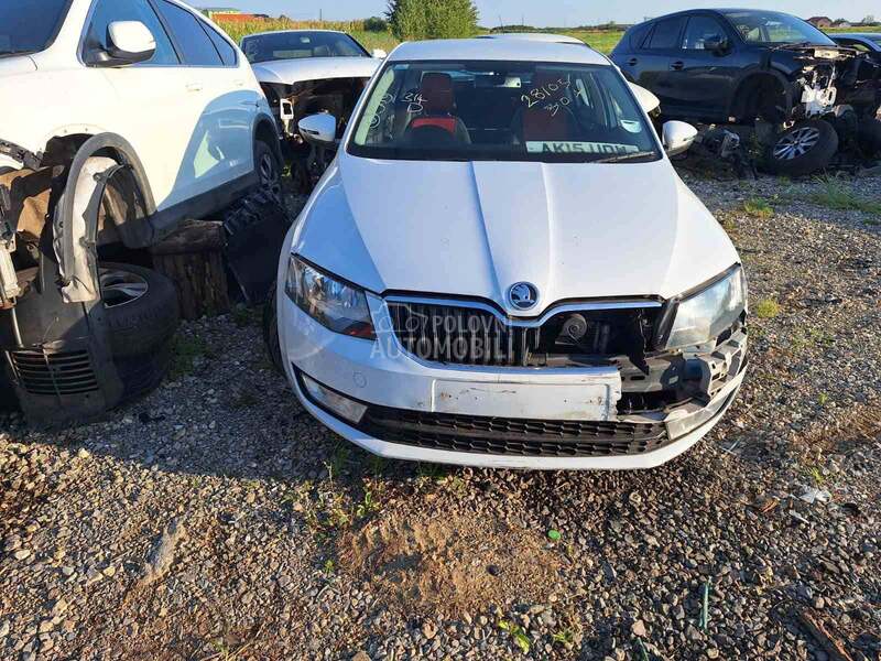 podizac stakal za Škoda Octavia od 2007. do 2019. god.