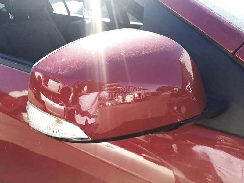 Retrovizor desni bordo TENNJ za Renault Megane od 2008. do 2016. god.