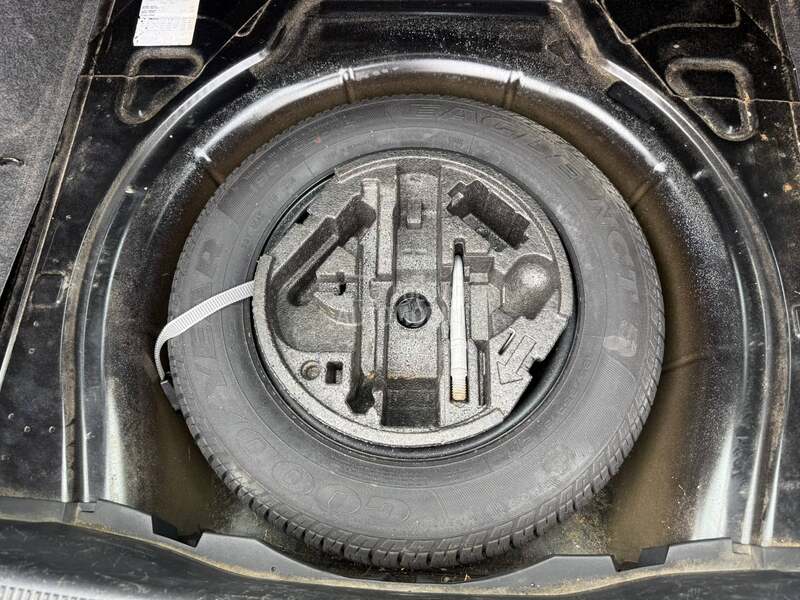 Rezervni točak za Škoda Fabia, Octavia