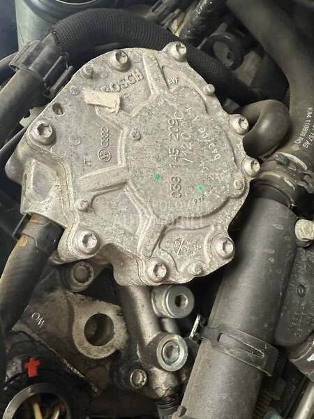 Tandem pumpa za Volkswagen Bora, Caddy, Buba ... od 2004. do 2012. god.
