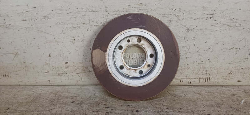 KOCIONI DISK za Peugeot 308