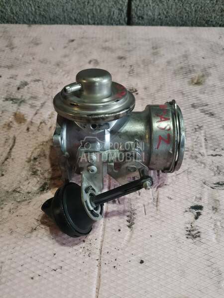EGR ventil 1.9 TDI za Audi A3 od 1996. do 2003. god.