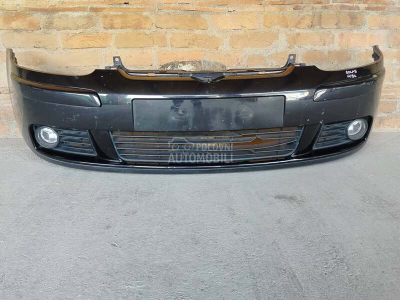 Prednji branik za Volkswagen Golf 5 od 2003. do 2009. god.