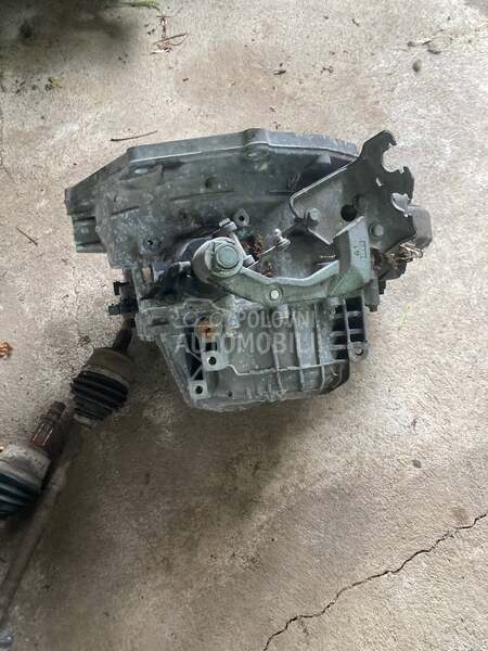 menjac 1.9 JTS(benzinac) za Alfa Romeo 159 od 2005. do 2010. god.