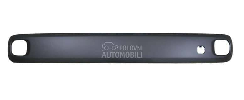 Lajsna Zadnjeg Branika za Fiat Panda od 2012. do 2025. god. - 735547701