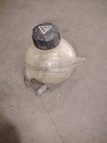 Posuda za antifriz za Peugeot 3008, 5008