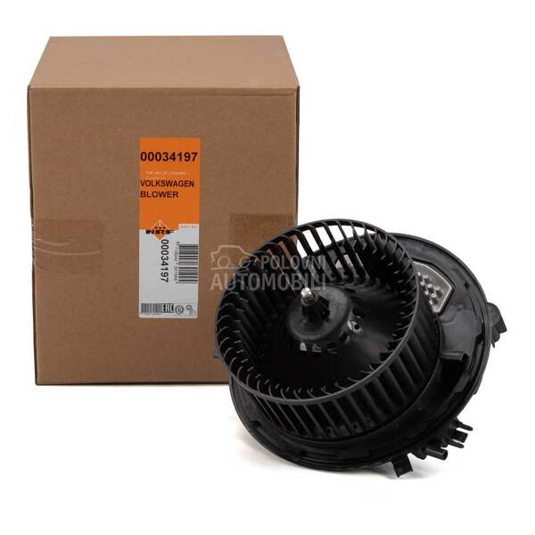 Ventilator Kabine za Volkswagen Passat B7 od 2010. do 2014. god.