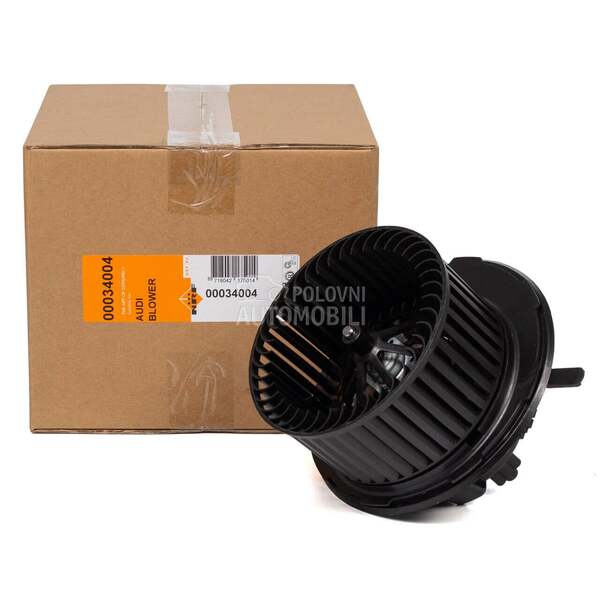 Ventilator Kabine za Volkswagen Passat B7 od 2010. do 2014. god.