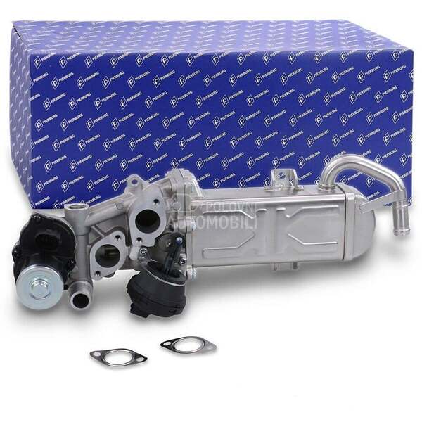 EGR Ventil 1.6TDI 2.0TDI za Volkswagen Passat B7 od 2010. do 2014. god.