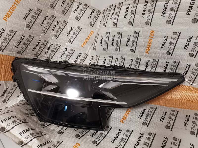 Laser Far za Audi Q8, SQ8, RS Q8 od 2023. do 2026. god. - 4M8941086