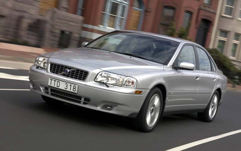turbo ventil za Volvo C70 od 1998. do 2015. god.