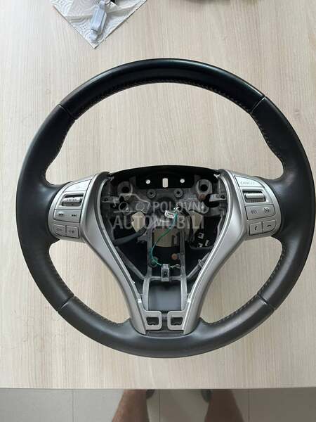 volan za Nissan Qashqai od 2014. do 2016. god.