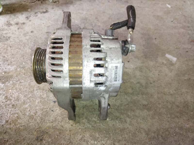 Alternator colt Beograd za Mitsubishi Colt, Lancer