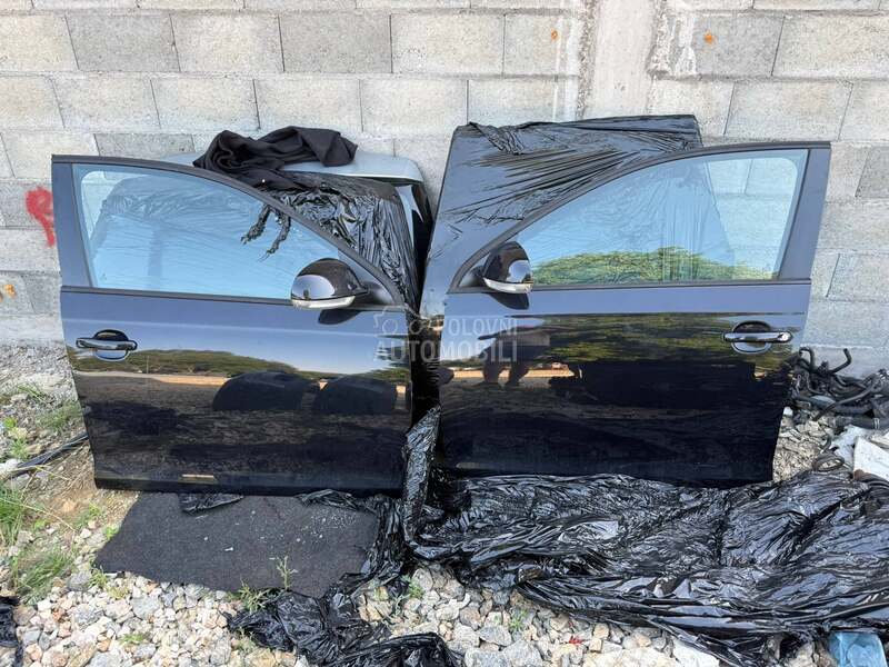 Vrata kompletna za Volkswagen Golf 6, Golf 5, Jetta od 2004. do 2012. god.