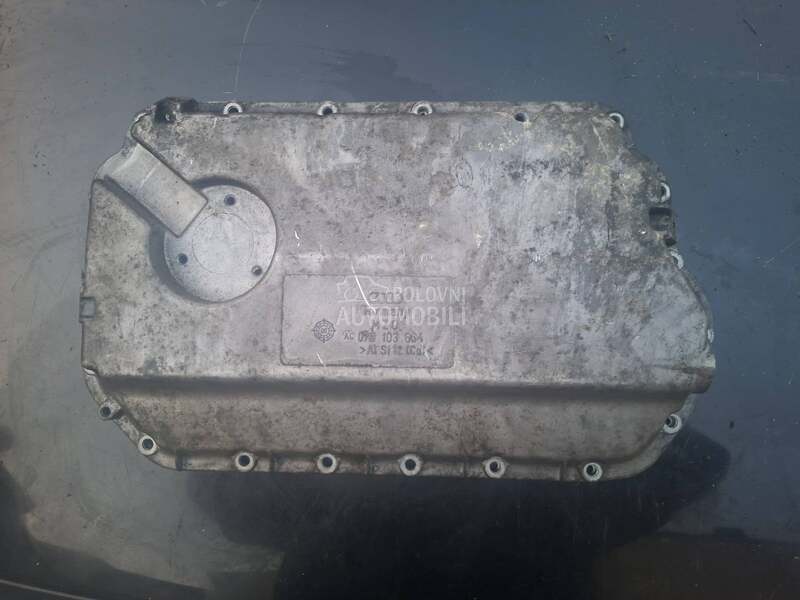 karter a6 c5 2.4b za Audi A6