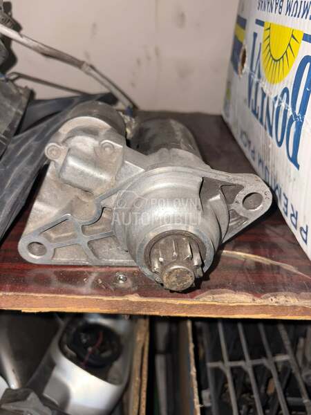 Alnaser 1,2 za Volkswagen Polo, Lupo