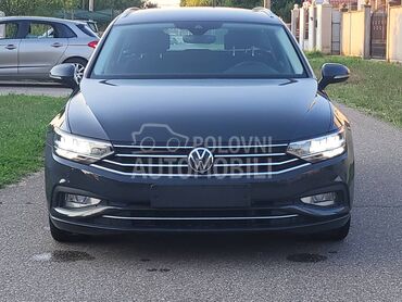 Volkswagen Passat B8 2.0 tdi dsg, 14.000 €, 2020. Karavan, Dizel | 1968 cm3, 211.258 km, 110kW (150 KS), Automatski / poluautomatski, 4/5 vrata, 5 sedišta, Ruma