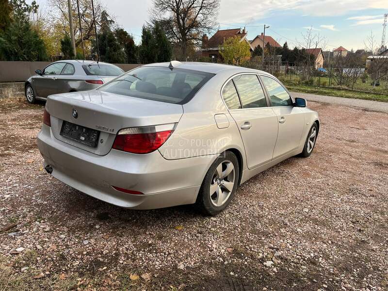 Antena za BMW Serija 5