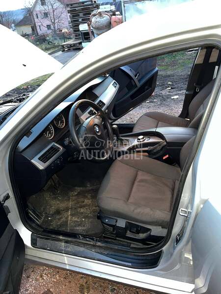 Naslon za ruku za BMW Serija 5