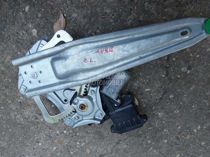 Podizači stakala za Toyota Auris za Toyota Auris