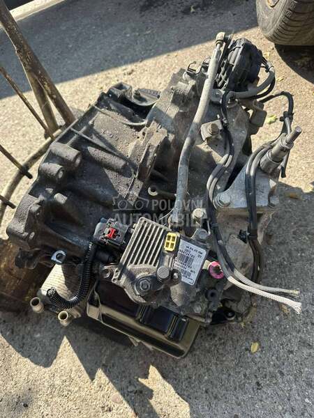 Automatski menjac 2.0HDI 163KS za Citroen C4 Grand Picasso, C4 Picasso od 2009. do 2013. god.