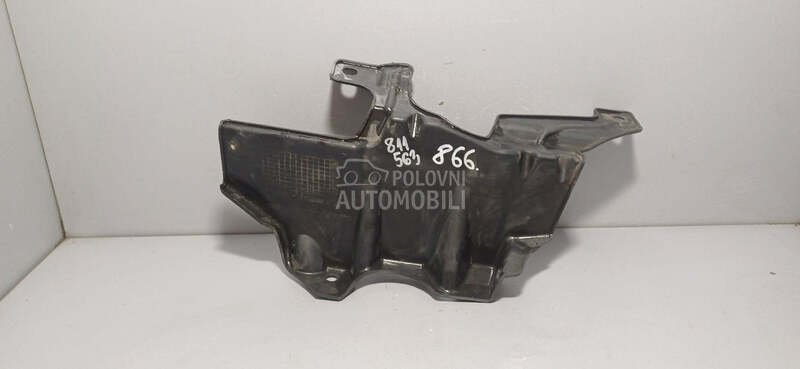 PLASTIKA za Land Rover Range Rover Sport