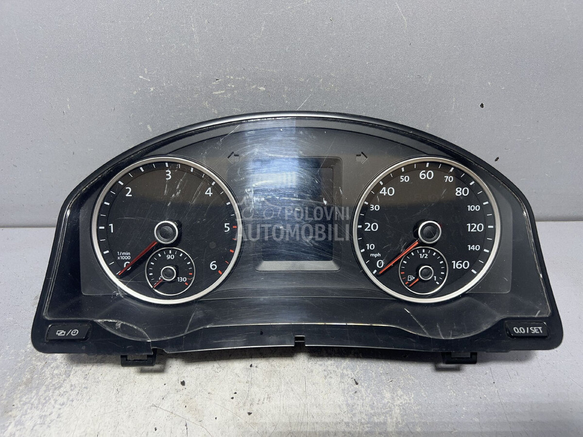 CELER SAT za Volkswagen Tiguan - 5N0920983D