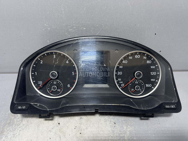 CELER SAT za Volkswagen Tiguan