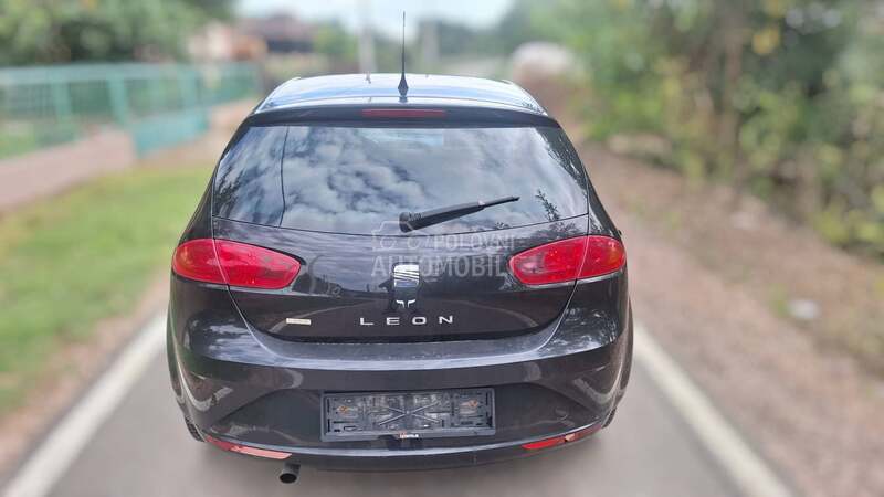 Leon Vrata za Seat Leon od 2005. do 2012. god.