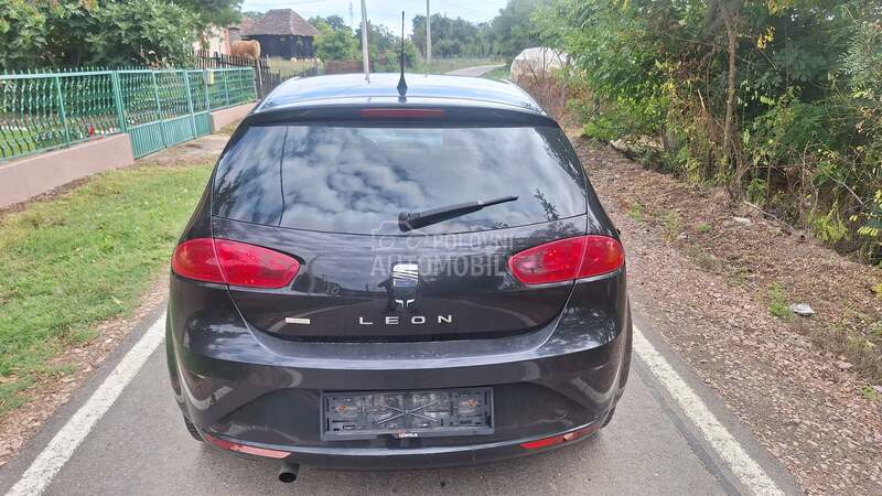 Leon Stop Lampe za Seat Leon od 2005. do 2012. god.