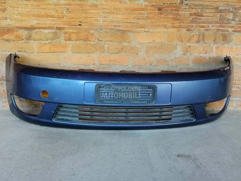 Prednji branik za Ford Fiesta od 2002. do 2008. god.