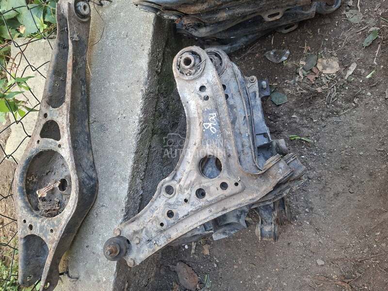 viljuske za Volkswagen Polo