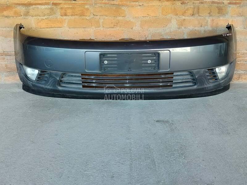 Prednji branik za Ford Fiesta od 2002. do 2008. god.