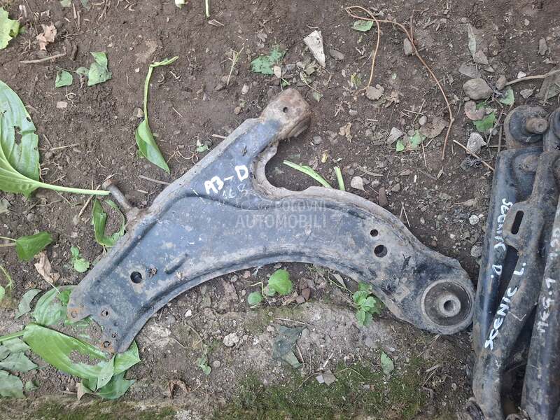 viljuska za Audi A3
