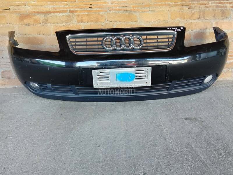 Prednji branik za Audi A3 od 1996. do 2003. god.