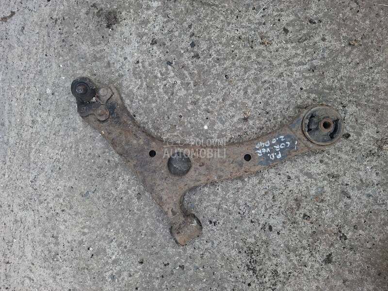 desna viljuska za Toyota Corolla Verso