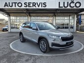 Škoda Kodiaq 2.0 TDI DSG nardo 89
