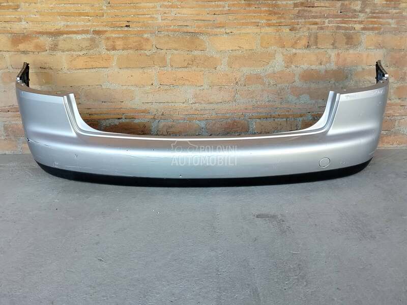 Zadnji branik za Volkswagen Touran od 2003. do 2015. god.