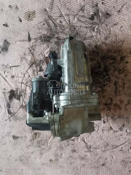 EGR ventil 1.3 MJT za Fiat Qubo od 2008. do 2019. god.