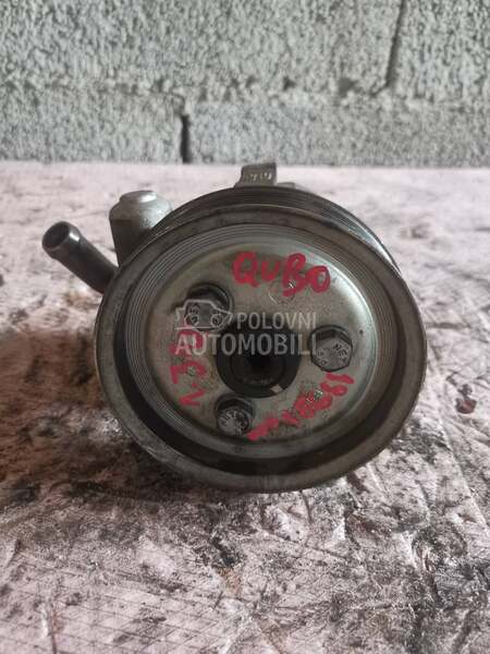Servo pumpa 1.3 MJT za Fiat Qubo od 2008. do 2019. god.