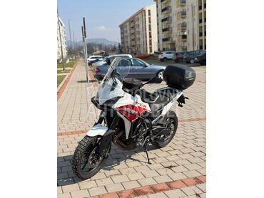 Moto Morini X CAPE 650, 4.700 €, 2022. , 649 cm3, 7.350 km, 44kW (60 KS), Touring, Kraljevo