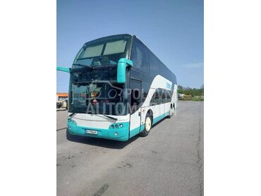 Scania turisticki (može zamena), 26.000 €, 2003. , 950.000 km, 4 vrata, 75, Dizel, 309kW (420 KS), Poluautomatski menjač, Lazarevac