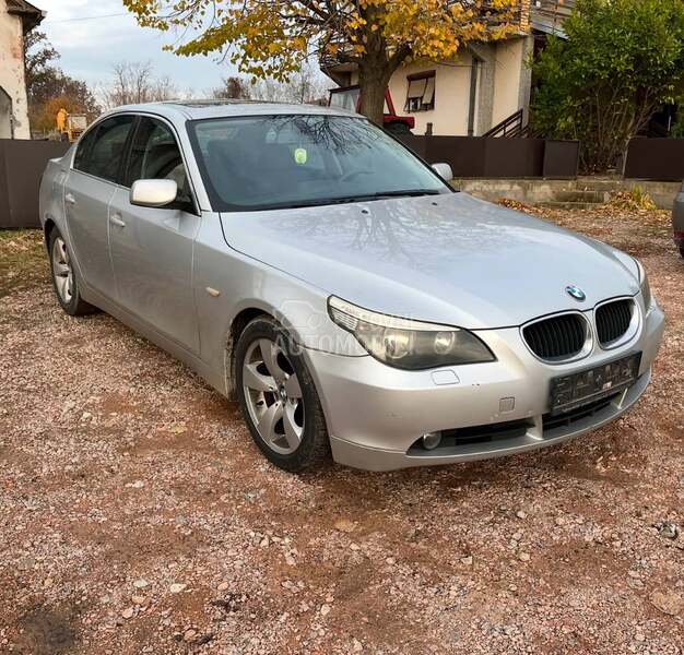 Centralno zakljucavanje modul za BMW Serija 5