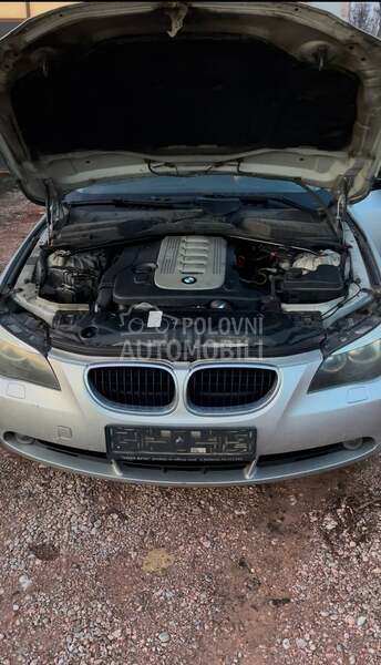 Kuciste termostata za BMW Serija 5