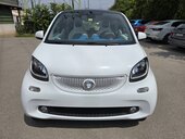 Smart ForTwo Proxy 0.9 Turbo