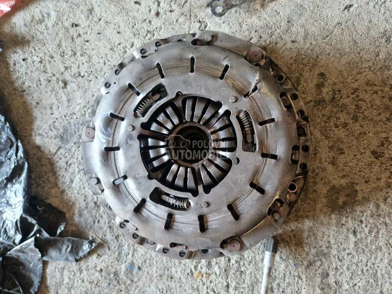 Set kvacila za BMW 320 od 2005. do 2007. god.
