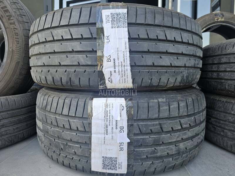 Toyo 225/55 R19 Letnja