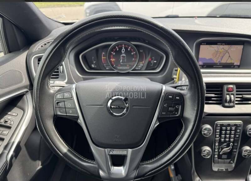 Volan v40 za Volvo V40 od 2013. do 2018. god.