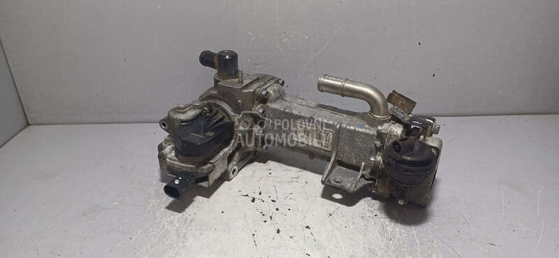 HLADNJAK EGR VENTILA za Kia Sportage