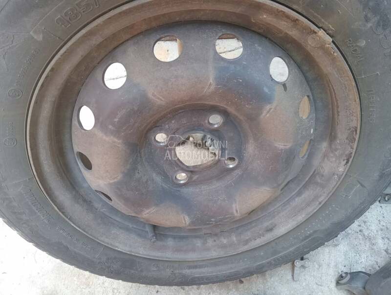 felna tocak za Chevrolet Aveo za Chevrolet Aveo